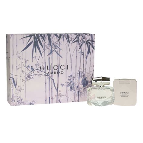 gucci bamboo gift box|Gucci bamboo 50ml boots.